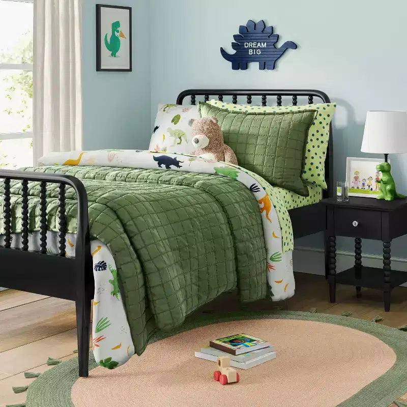 Table de chevet pour enfants traditionnelle - Pillowfort