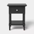 Table de chevet pour enfants traditionnelle - Pillowfort
