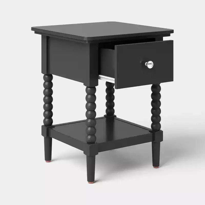 Table de chevet pour enfants traditionnelle - Pillowfort