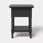 Table de chevet pour enfants traditionnelle - Pillowfort