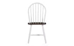 Ensemble de salle à manger 5 pièces en bois et fer Christopher Knight Home Aria