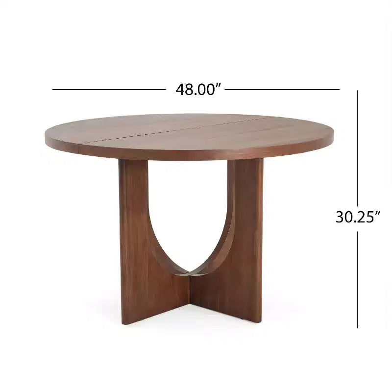 Christopher Knight Home Eliana, ensemble salle à manger 5 pièces en bois et tissu
