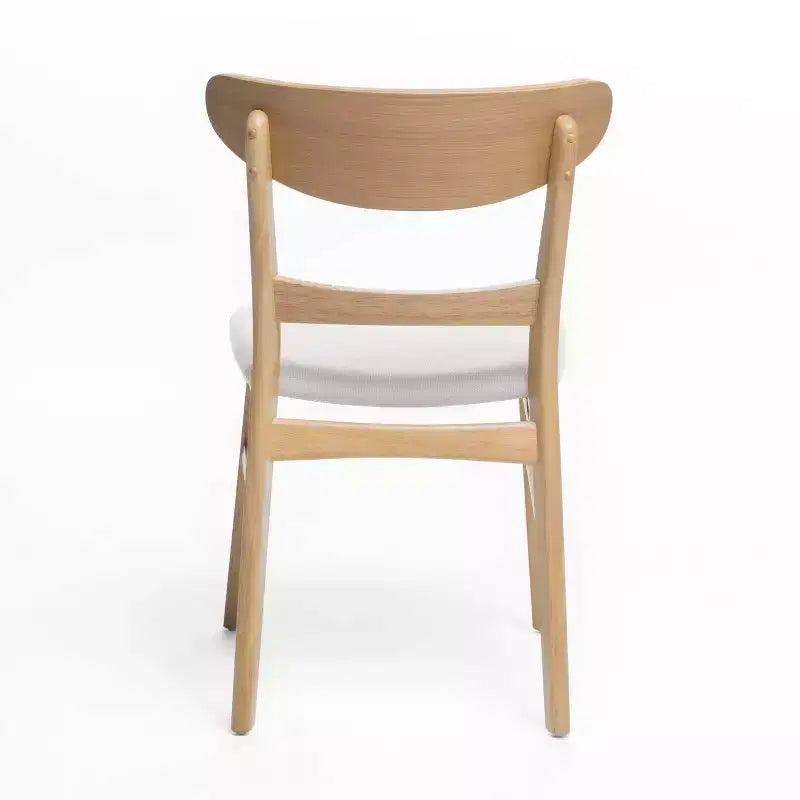 Christopher Knight Home Eliana, ensemble salle à manger 5 pièces en bois et tissu
