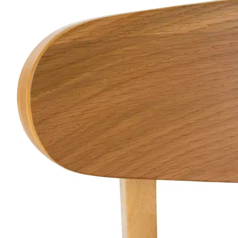 Christopher Knight Home Eliana, ensemble salle à manger 5 pièces en bois et tissu