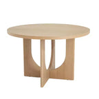 Christopher Knight Home Eliana, ensemble salle à manger 5 pièces en bois et tissu