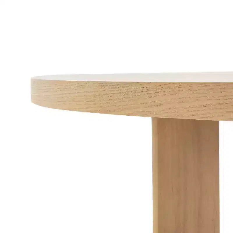 Christopher Knight Home Eliana, ensemble salle à manger 5 pièces en bois et tissu