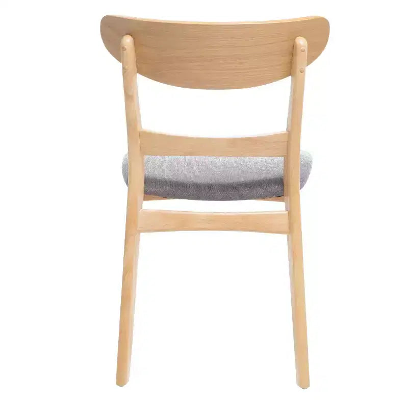 Christopher Knight Home Eliana, ensemble salle à manger 5 pièces en bois et tissu
