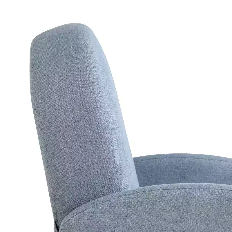 Relax-A-Lounger Lilly fauteuil inclinable à dossier poussé Tissé
