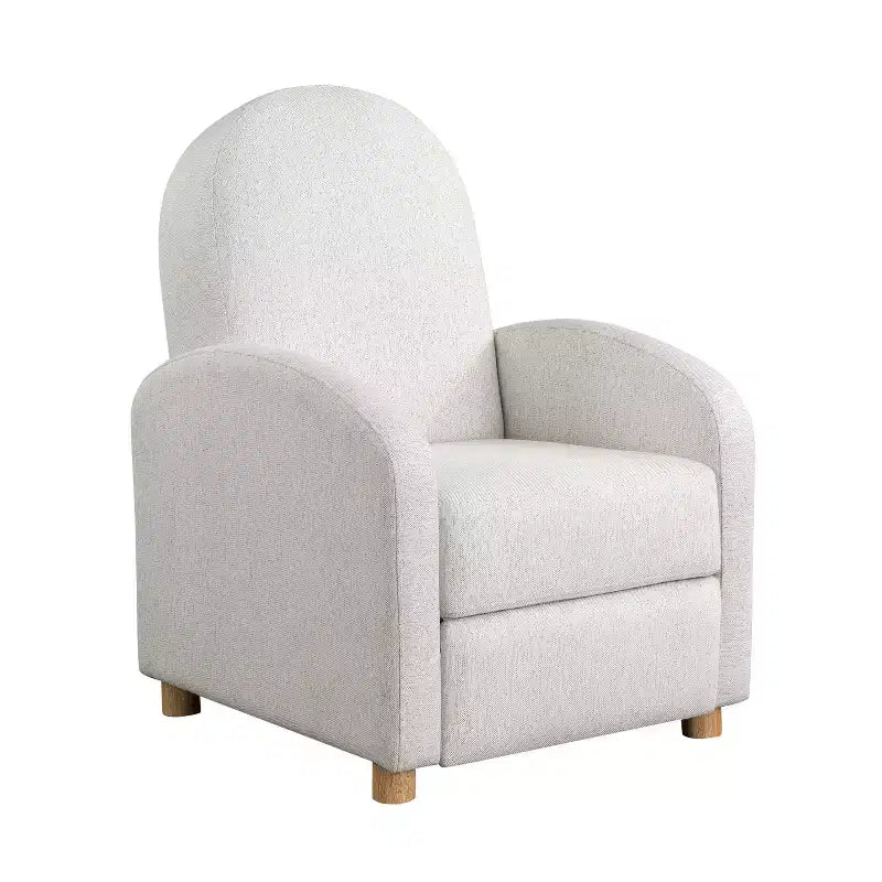 Relax-A-Lounger Lilly fauteuil inclinable à dossier poussé Tissé