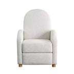 Relax-A-Lounger Lilly fauteuil inclinable à dossier poussé Tissé