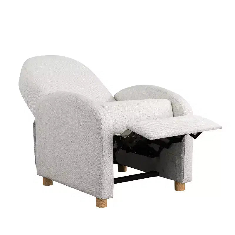 Relax-A-Lounger Lilly fauteuil inclinable à dossier poussé Tissé