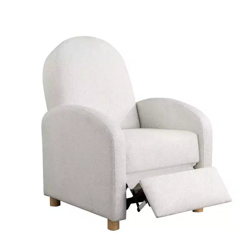 Relax-A-Lounger Lilly fauteuil inclinable à dossier poussé Tissé
