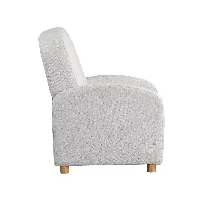 Relax-A-Lounger Lilly fauteuil inclinable à dossier poussé Tissé