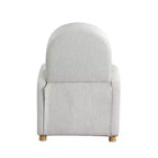 Relax-A-Lounger Lilly fauteuil inclinable à dossier poussé Tissé