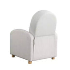 Relax-A-Lounger Lilly fauteuil inclinable à dossier poussé Tissé