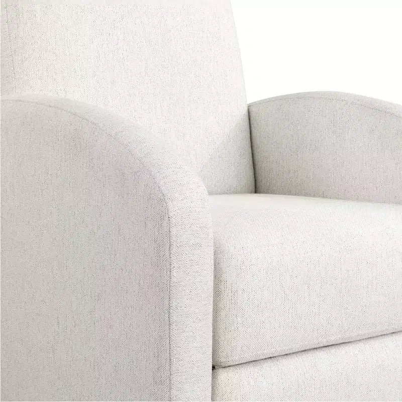 Relax-A-Lounger Lilly fauteuil inclinable à dossier poussé Tissé