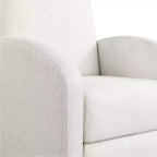 Relax-A-Lounger Lilly fauteuil inclinable à dossier poussé Tissé