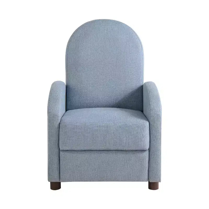Relax-A-Lounger Lilly fauteuil inclinable à dossier poussé Tissé