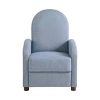 Relax-A-Lounger Lilly fauteuil inclinable à dossier poussé Tissé