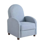 Relax-A-Lounger Lilly fauteuil inclinable à dossier poussé Tissé