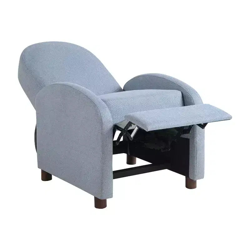 Relax-A-Lounger Lilly fauteuil inclinable à dossier poussé Tissé