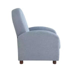 Relax-A-Lounger Lilly fauteuil inclinable à dossier poussé Tissé