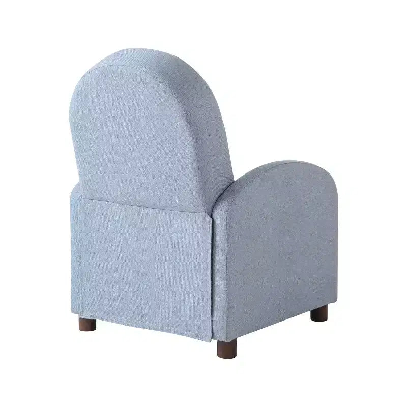 Relax-A-Lounger Lilly fauteuil inclinable à dossier poussé Tissé