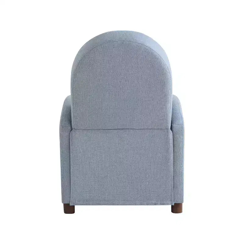 Relax-A-Lounger Lilly fauteuil inclinable à dossier poussé Tissé