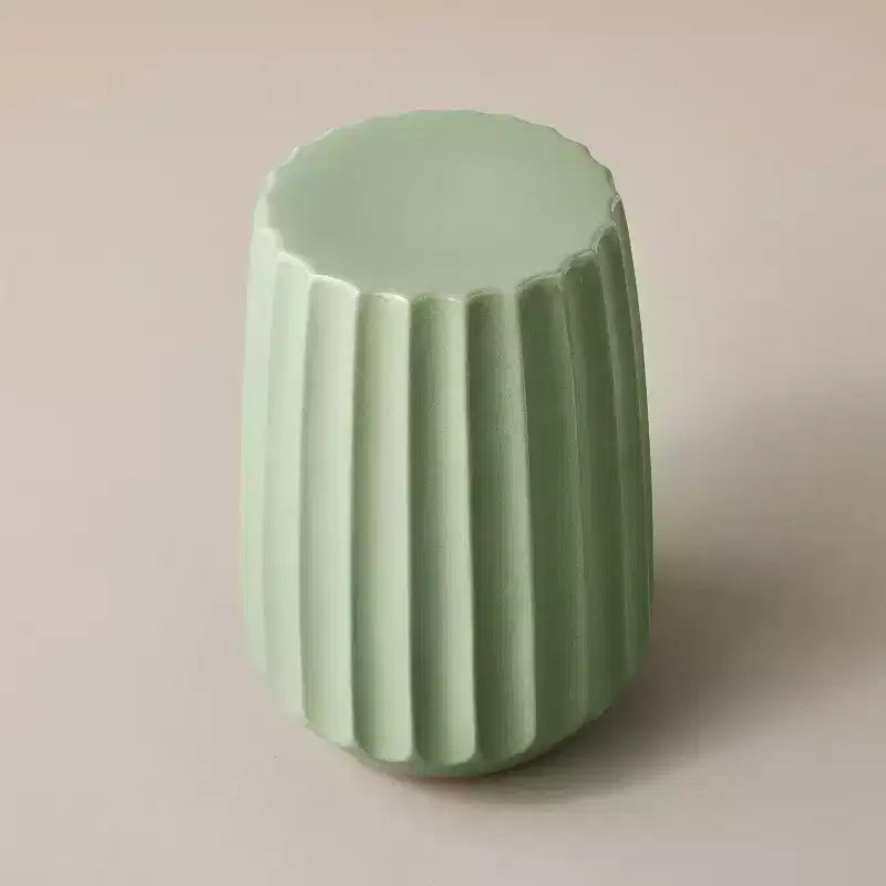 Table d'appoint en céramique - Hearth & Hand avec Magnolia