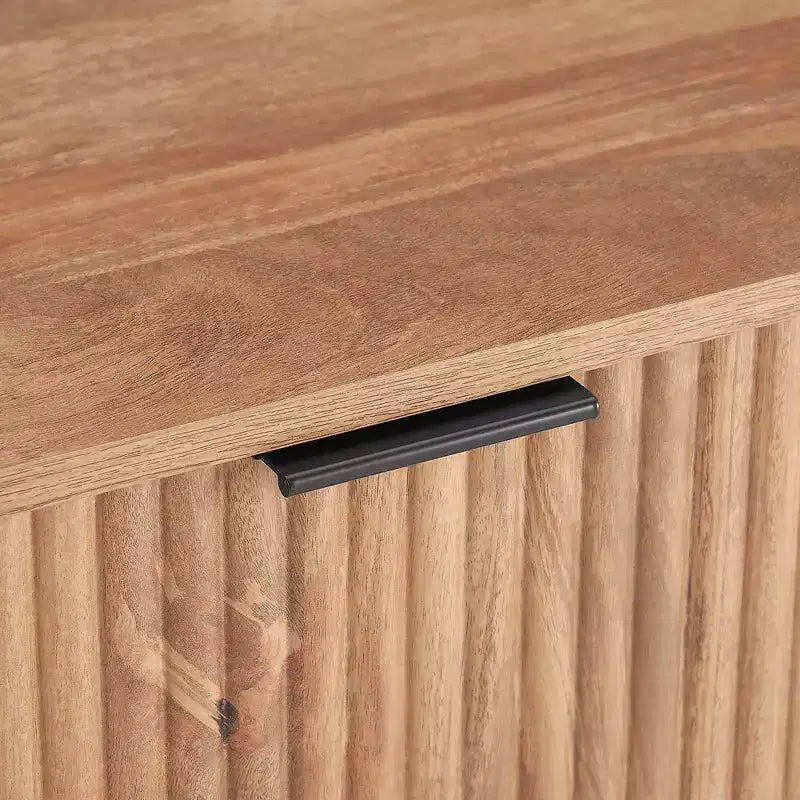 Ensemble de 2 tables de chevet Dumbo Manhattan Comfort avec tiroir