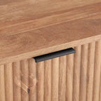 Ensemble de 2 tables de chevet Dumbo Manhattan Comfort avec tiroir