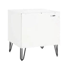Ensemble de 2 tables de chevet Dumbo Manhattan Comfort avec tiroir