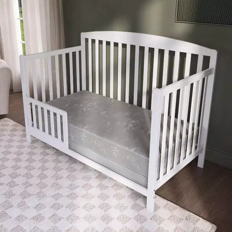 Matelas de berceau et de tout-petit standard Dream On Me Nap Nest 5
