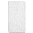 Matelas de berceau et de tout-petit standard Dream On Me Nap Nest 5