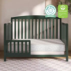 Matelas de berceau et de tout-petit standard Dream On Me Nap Nest 5