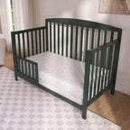 Matelas de berceau et de tout-petit standard Dream On Me Nap Nest 5