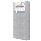 Matelas de berceau et de tout-petit standard Dream On Me Nap Nest 5