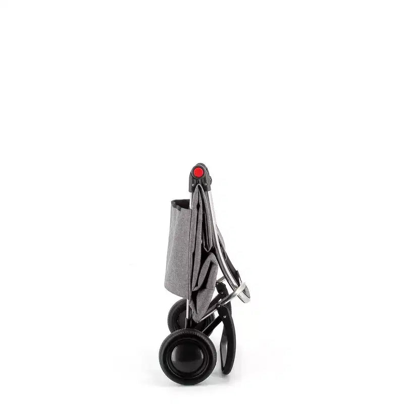 Chariot de courses pliable Rolser 2L Big Tweed 2 roues