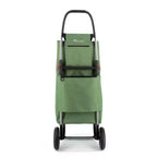 Chariot de courses pliable Rolser 2L Big Tweed 2 roues