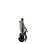 Chariot de courses pliable Rolser 2L Big Tweed 2 roues