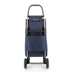 Chariot de courses pliable Rolser 2L Big Tweed 2 roues