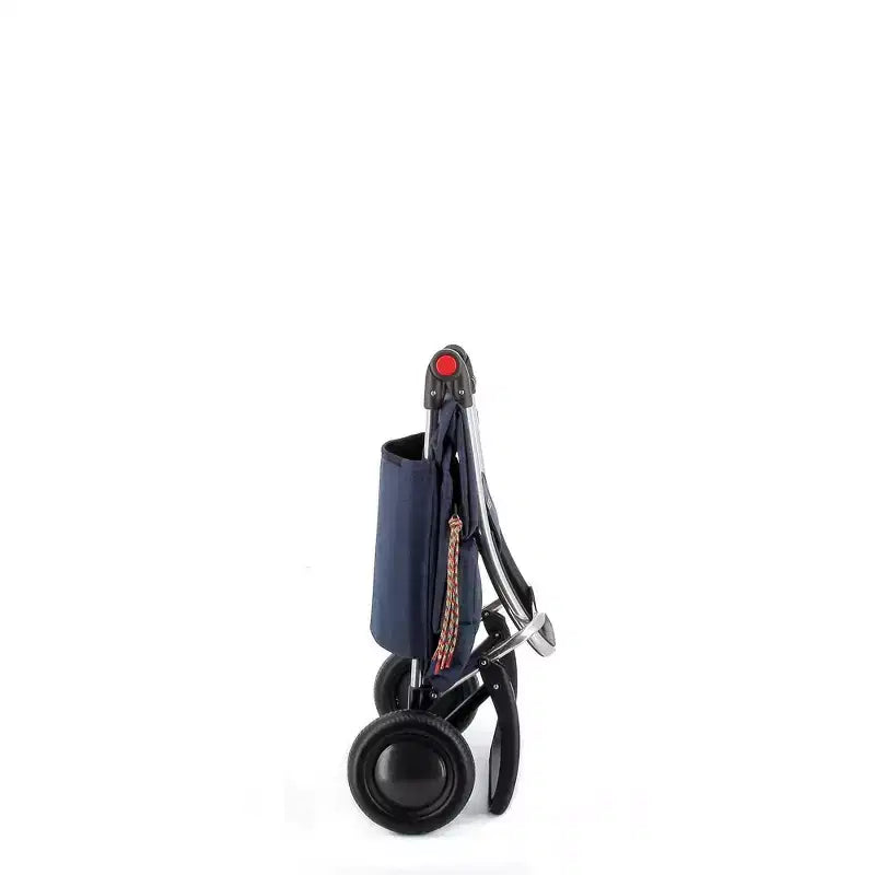 Chariot de courses pliable Rolser 2L Big Tweed 2 roues