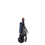 Chariot de courses pliable Rolser 2L Big Tweed 2 roues