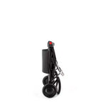 Chariot de courses pliable Rolser 2L Big Tweed 2 roues