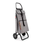 Chariot de courses pliable Rolser 2L Big Tweed 2 roues
