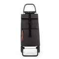 Rolser 2L Big Tweed 2 Wheel Foldable Shopping Cart