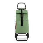 Chariot de courses pliable Rolser 2L Big Tweed 2 roues