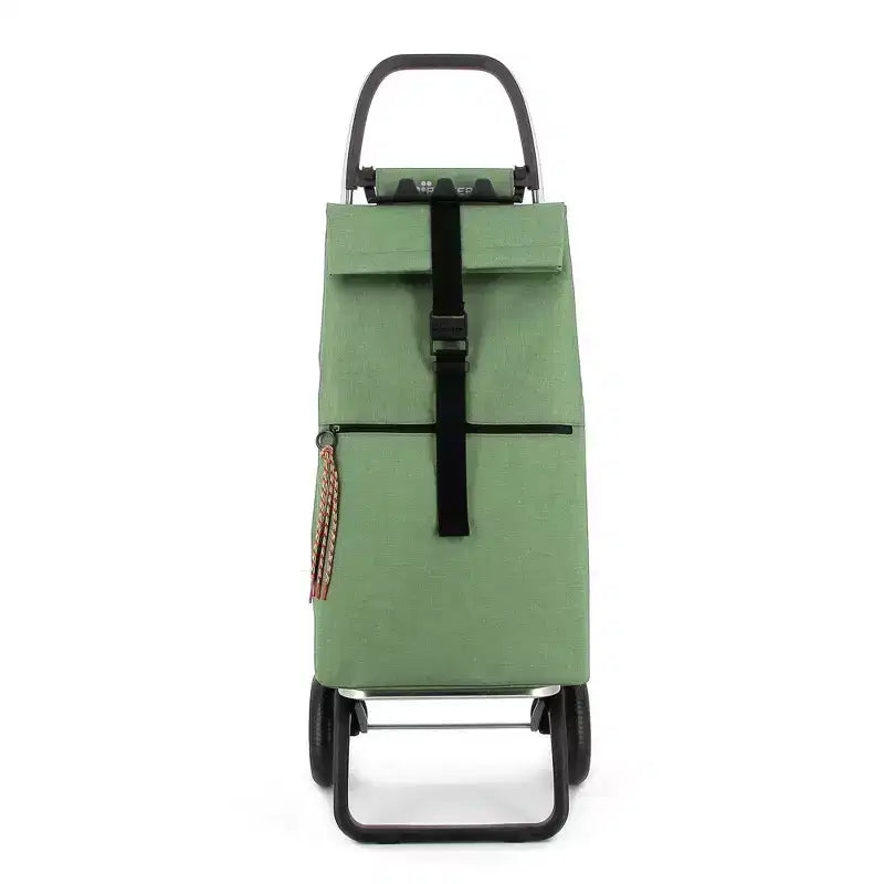 Chariot de courses pliable Rolser 2L Big Tweed 2 roues