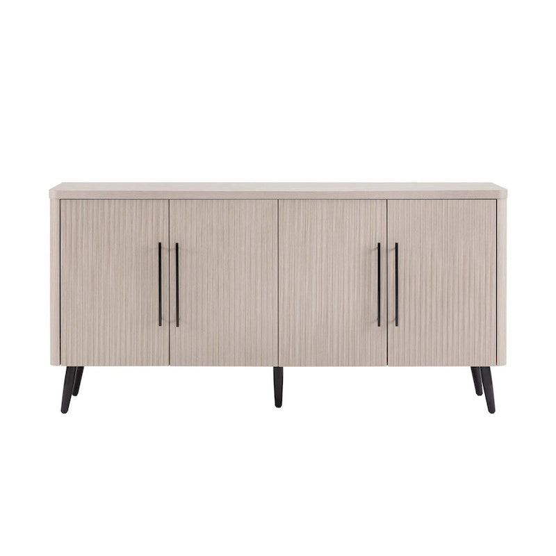 Buffet Manhattan Comfort Mid Century Modern Jodie 64,6 pouces