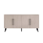 Buffet Manhattan Comfort Mid Century Modern Jodie 64,6 pouces